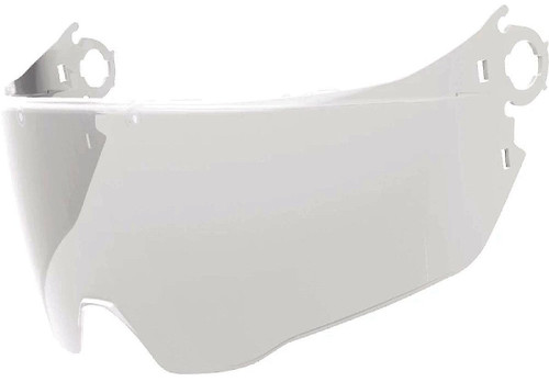 Icon Elsinore Helmet MX Shield