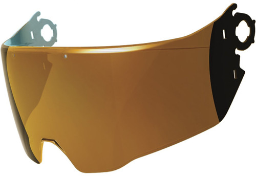 Icon Elsinore Helmet MX Shield