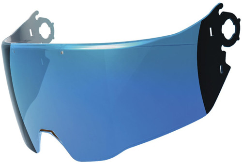 Icon Elsinore Helmet MX Shield