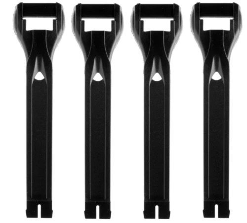 Gaerne Boot Strap Kit | Medium | SG-10/11/12 / GX / Balance / G-React