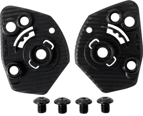 Icon Elsinore Helmet Shield Pivot Kit