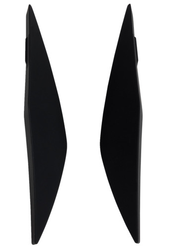 Icon Elsinore Helmet Side Covers