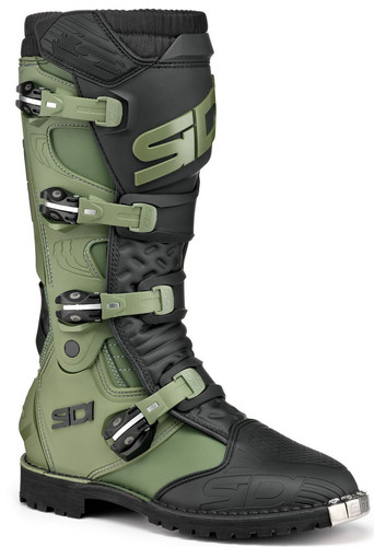 Sidi X Power Enduro Mens Motorcycle Boots
