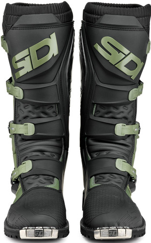 Sidi X Power Enduro Mens Motorcycle Boots