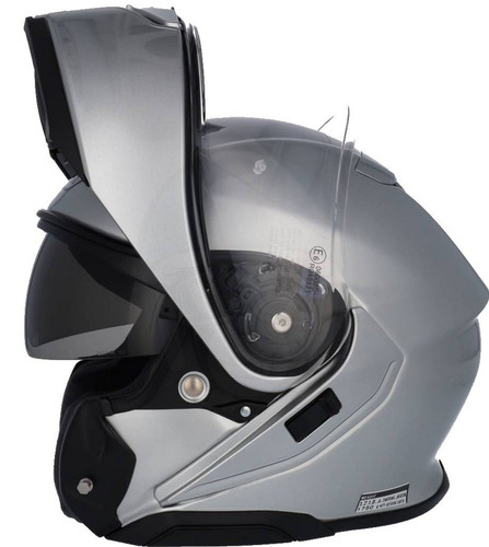 Shoei Neotec-3 Modular Motorcycle Helmet