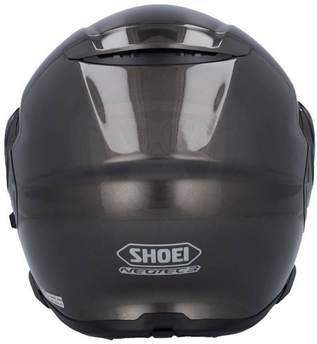 Shoei Neotec-3 Modular Motorcycle Helmet