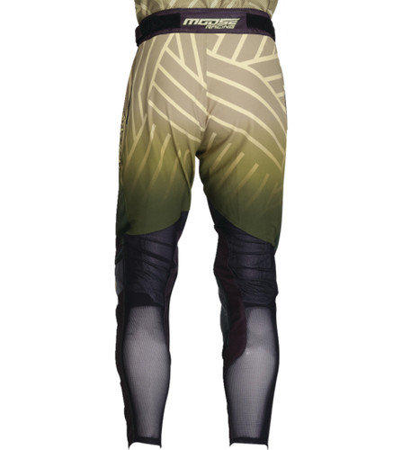 Moose Sahara S24 Mens MX Offroad Pants