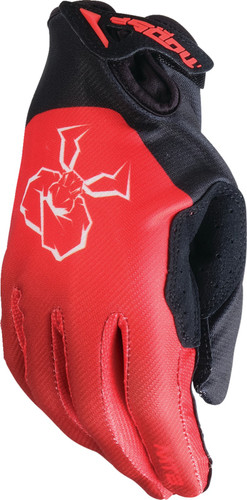 Moose Agroid Mens MTB Mountain Bike Gloves