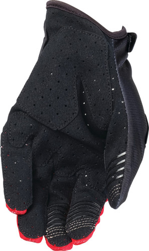 Moose Agroid Mens MTB Mountain Bike Gloves