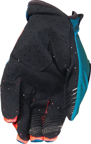 Moose Agroid Mens MTB Mountain Bike Gloves