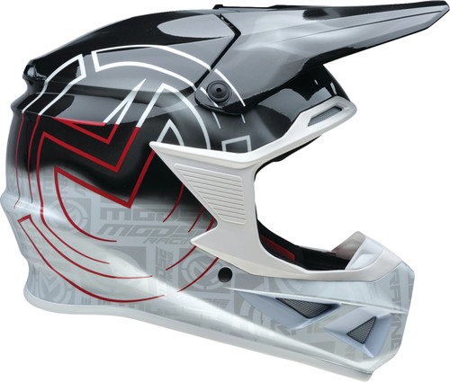 Moose F.I. 2 Deceit MIPS MX Offroad Helmet