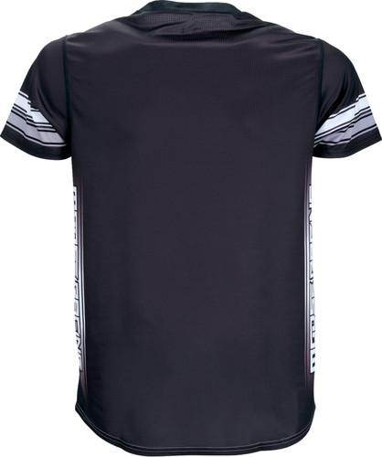 Moose Moose Mens SS MTB Mountain Bike Jersey
