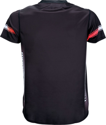 Moose Moose Mens SS MTB Mountain Bike Jersey