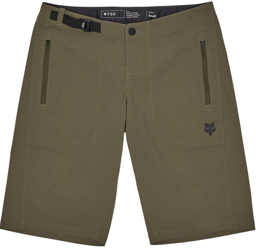 Fox Racing Ranger FA24 Womens MTB Mountain Bike Shorts w/Liner