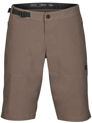 Fox Racing Ranger FA24 Womens MTB Mountain Bike Shorts w/Liner