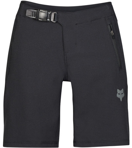 Fox Racing Defend Youth MTB Mountain Bike Shorts