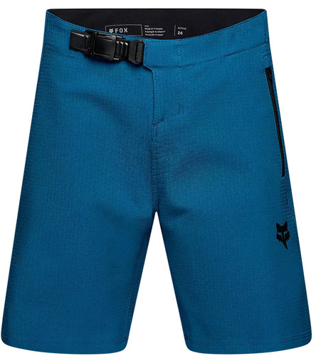 Fox Racing Defend Youth MTB Mountain Bike Shorts