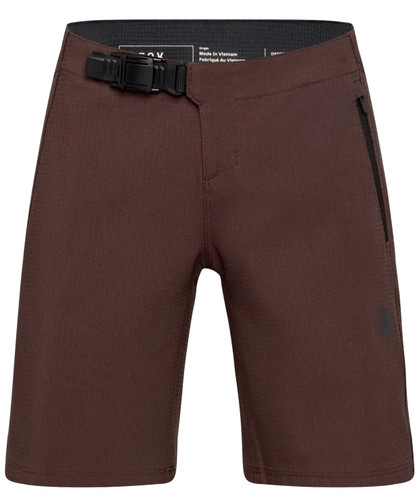 Fox Racing Defend Youth MTB Mountain Bike Shorts