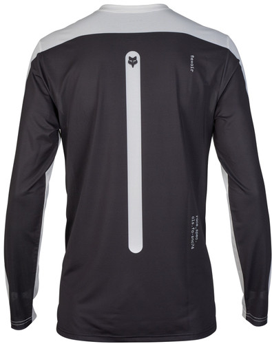 Fox Racing Flexair Race Aviation Mens Long Sleeve MTB Jersey