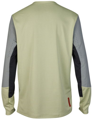Fox Racing Defend Mens LS MTB Mountain Bike Jersey