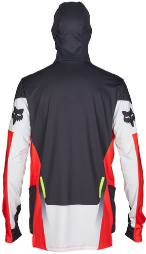 Fox Racing Ranger Drive Mens MTB Mountain Bike Jersey