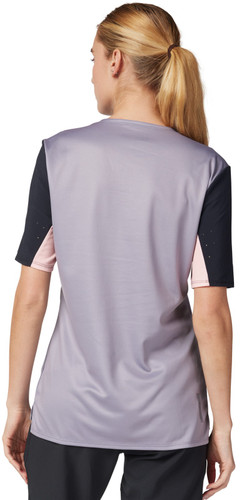 Fox Racing Defend Womens SS MTB Mountain Bike Jersey