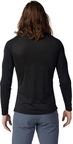 Fox Racing Flexair Ascent FA24 Mens LS MTB Mountain Bike Jersey