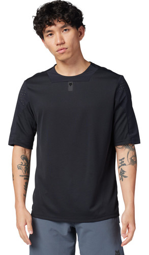Fox Racing Defend Mens SS MTB Mountain Bike Jersey