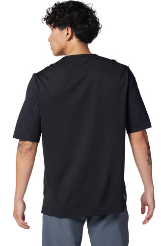 Fox Racing Defend Mens SS MTB Mountain Bike Jersey