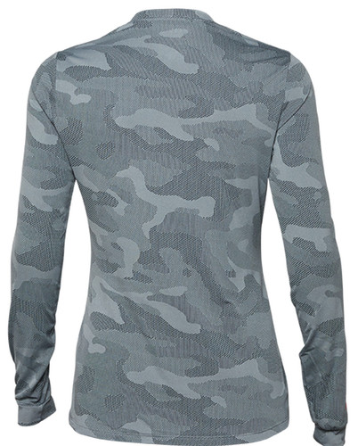 Fox Racing Ranger Tru DR Womens LS MTB Mountain Bike Jersey