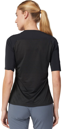 Fox Racing Flexair Ascent FA24 Womens SS Mountain Bike Jersey