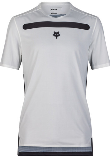 Fox Racing Flexair Race Aviation Mens MTB Mountain Bike Jersey