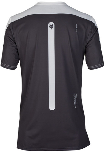 Fox Racing Flexair Race Aviation Mens MTB Mountain Bike Jersey