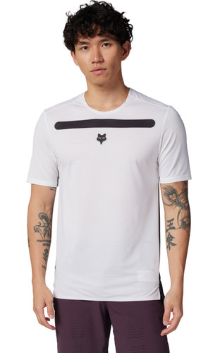 Fox Racing Flexair Race Aviation Mens MTB Mountain Bike Jersey