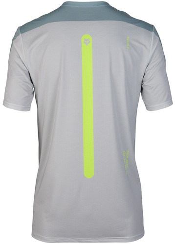Fox Racing Flexair Race Aviation Mens MTB Mountain Bike Jersey
