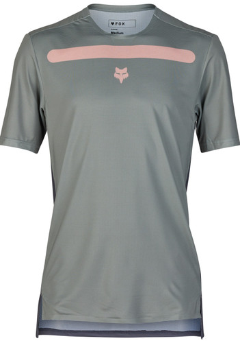 Fox Racing Flexair Race Aviation Mens MTB Mountain Bike Jersey