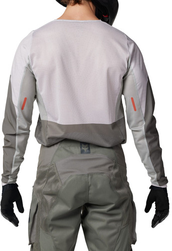 Fox Racing Ranger Air Mens MX Offroad Jersey