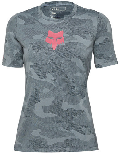 Fox Racing Ranger Tru DR Womens SS MTB Mountain Bike Jersey