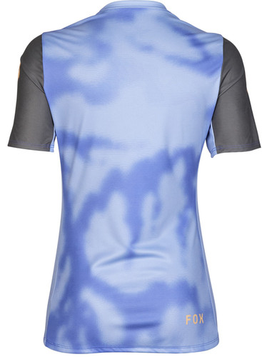 Fox Racing Ranger Taunt Womens SS MTB Mountain Bike Jersey