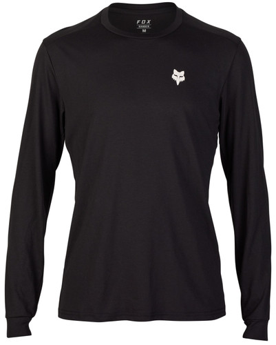 Fox Racing Ranger DR Sheperds Mens LS MTB Mountain Bike Jersey