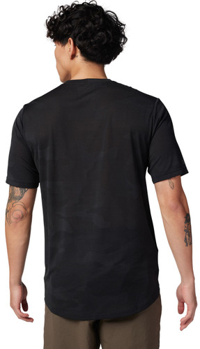 Fox Racing Ranger Tru Dri-Release Mens SS MTB Jersey