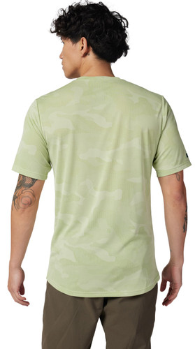 Fox Racing Ranger Tru Dri-Release Mens SS MTB Jersey