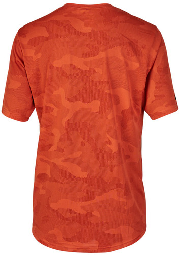 Fox Racing Ranger Tru Dri-Release Mens SS MTB Jersey