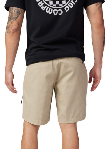 Fox Racing Essex 3.0 Mens Shorts