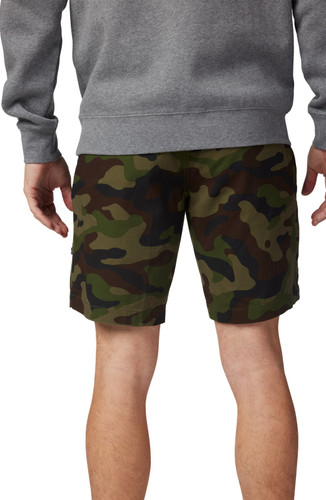 Fox Racing Essex Camo 3.0 Mens Shorts