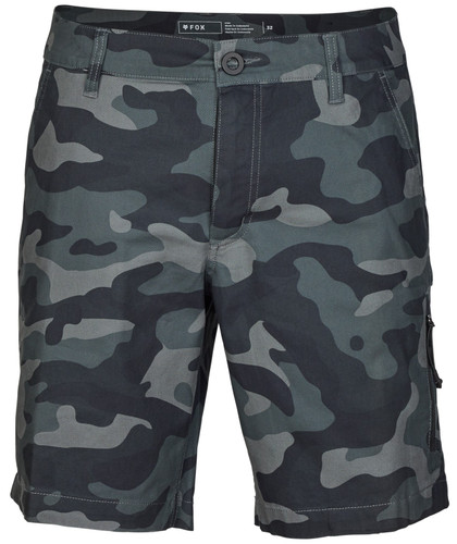 Fox Racing Essex Camo 3.0 Mens Shorts