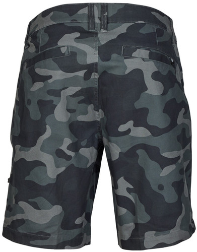 Fox Racing Essex Camo 3.0 Mens Shorts