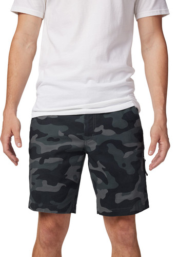 Fox Racing Essex Camo 3.0 Mens Shorts