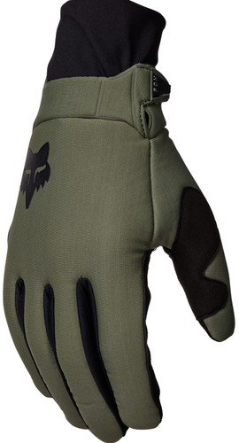 Fox Racing Defend Drive Thermo Mens MX Offroad Gloves