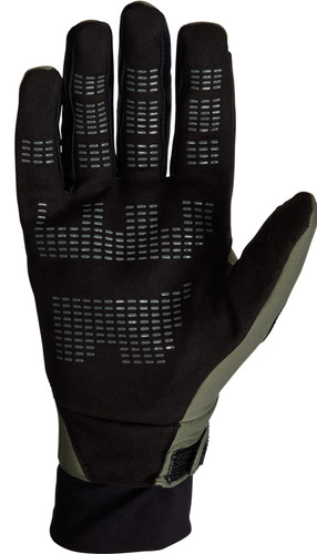 Fox Racing Defend Drive Thermo Mens MX Offroad Gloves